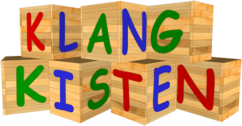 KlangKisten Logo